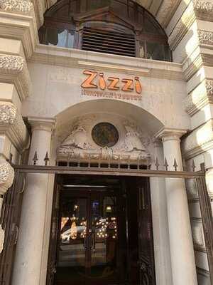 Zizzi - Manchester King Street