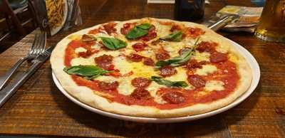 Zizzi - Manchester King Street