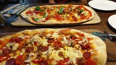 Zizzi - Manchester King Street