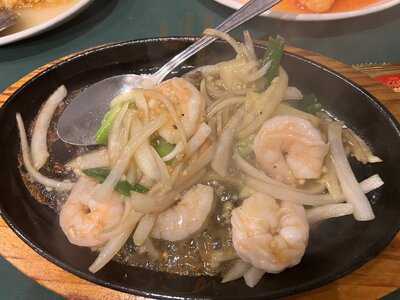 Crystal Lillies Cantonese Restaurant