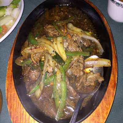 Crystal Lillies Cantonese Restaurant