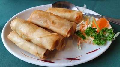 Crystal Lillies Cantonese Restaurant