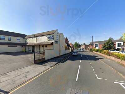 Crystal Lillies Cantonese Restaurant