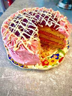 The Dancing Goat Coffee House