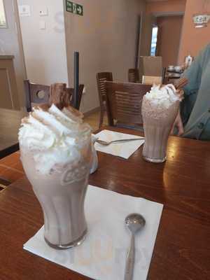 The Dancing Goat Coffee House