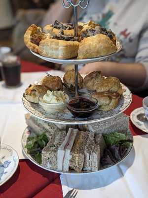 The Dancing Goat Coffee House