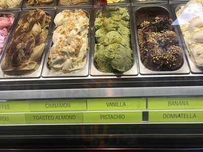 Trinacria Sicilian Ristorante, Pizzeria & Gelateria