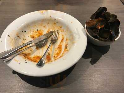 Trinacria Sicilian Ristorante, Pizzeria & Gelateria