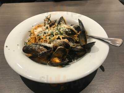 Trinacria Sicilian Ristorante, Pizzeria & Gelateria