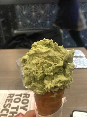 Trinacria Sicilian Ristorante, Pizzeria & Gelateria