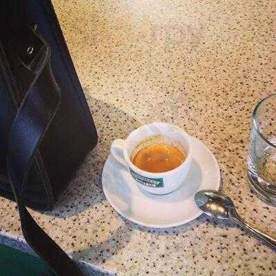 Pumphreys Coffee Centre & Brewing Emporium