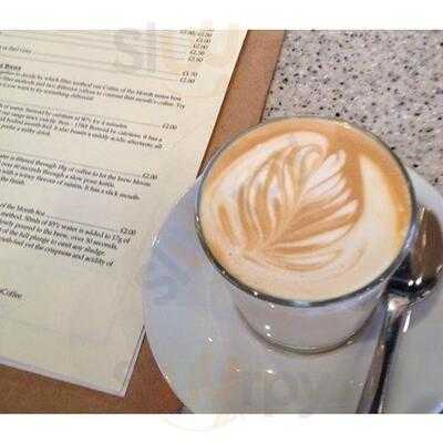 Pumphreys Coffee Centre & Brewing Emporium