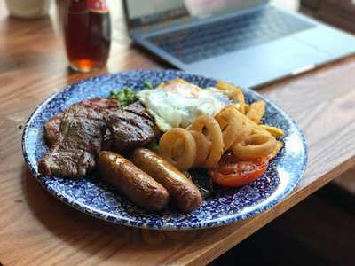 The Last Plantagenet