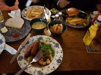 The Last Plantagenet