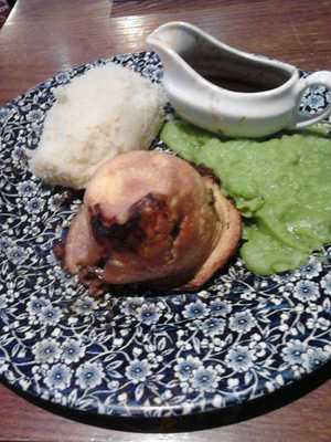 The Last Plantagenet