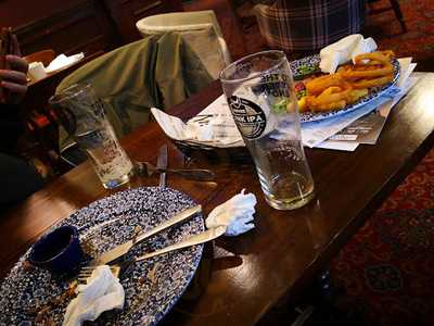 The Last Plantagenet