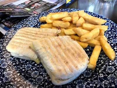 The Last Plantagenet