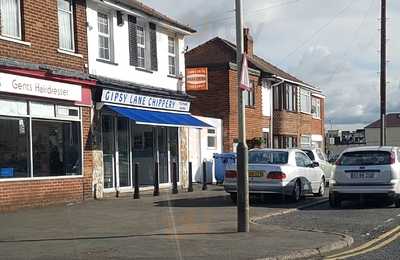 Gipsy Lane Chippery