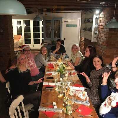 Painters Cafe - Sudbury