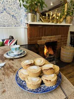 Painters Cafe - Sudbury