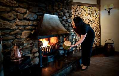 The Grill & Smokehouse Restaurant