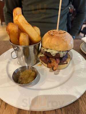 The Grill & Smokehouse Restaurant