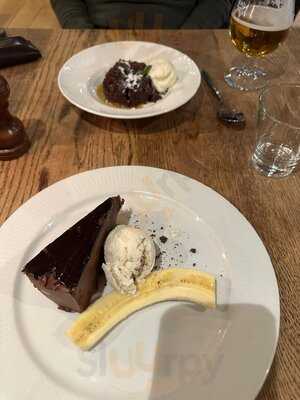 The Grill & Smokehouse Restaurant