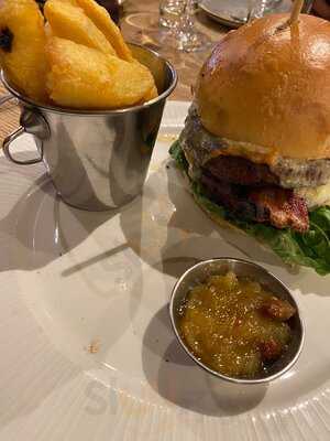 The Grill & Smokehouse Restaurant