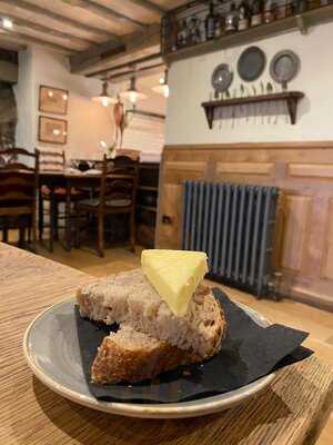 The Grill & Smokehouse Restaurant