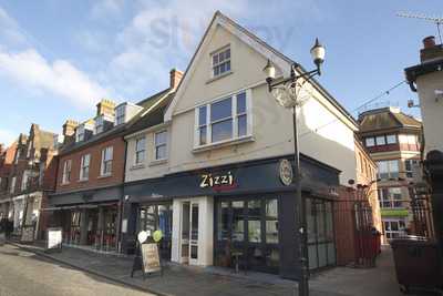 Zizzi - Ipswich