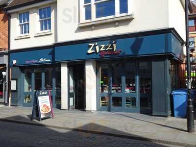 Zizzi - Ipswich
