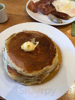 Jo's Pancake House