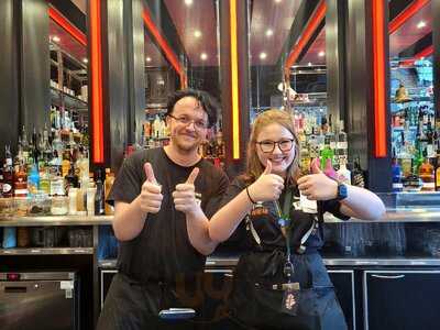 Tgi Fridays - Liverpool One