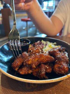 Tgi Fridays - Liverpool One