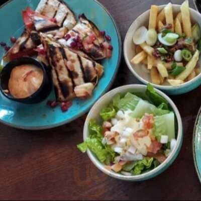 Tgi Fridays - Liverpool One