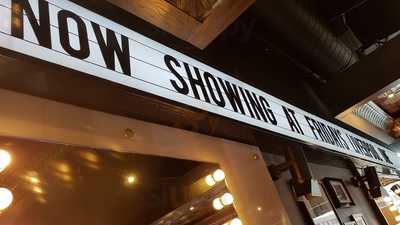 Tgi Fridays - Liverpool One