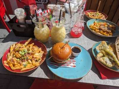 Tgi Fridays - Liverpool One
