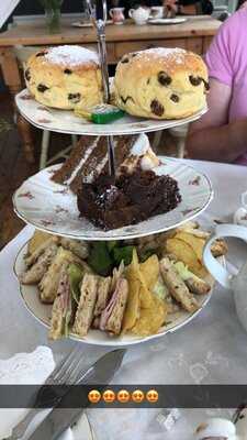 Marmalade On The Square