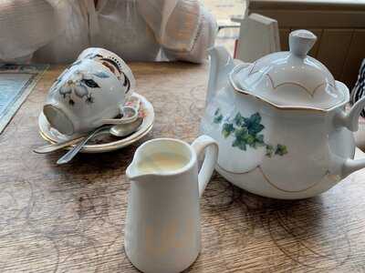 Marmalade On The Square