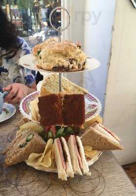 Marmalade On The Square