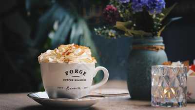 Marmalade On The Square