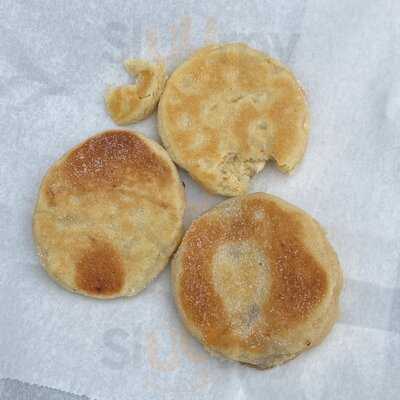 Fabulous Welshcakes - Castle Arcade