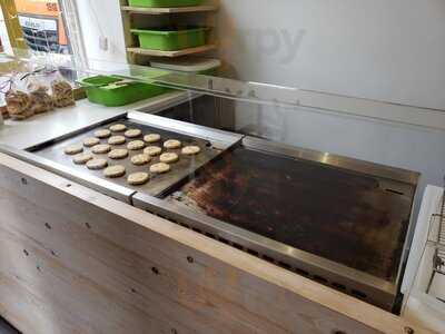 Fabulous Welshcakes - Castle Arcade