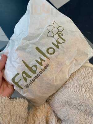 Fabulous Welshcakes - Castle Arcade