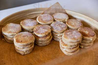 Fabulous Welshcakes - Castle Arcade