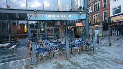 Gourmet Burger Kitchen