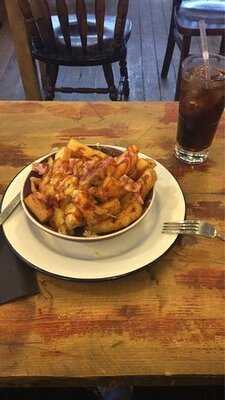 Sound Food And Drink