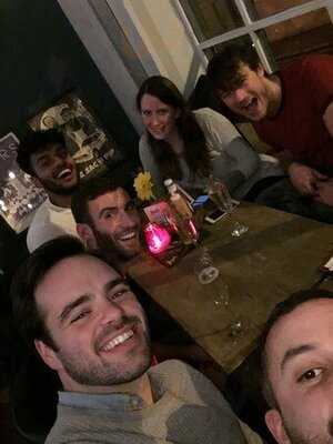 Sound Food And Drink