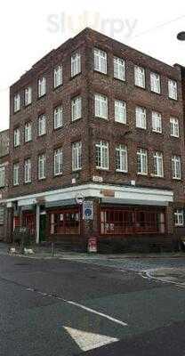 Sound Food And Drink