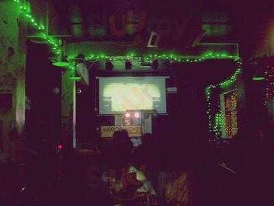 Sound Food And Drink